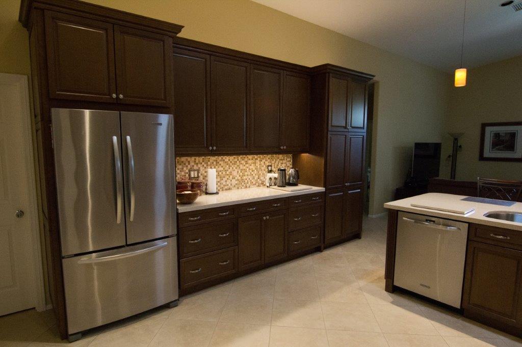 Kitchen Cabinets Palm Desert